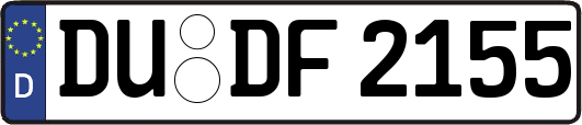 DU-DF2155