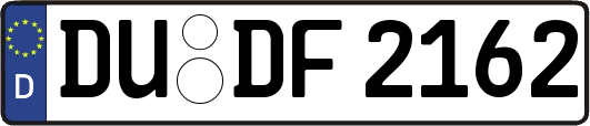 DU-DF2162