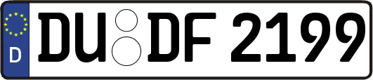 DU-DF2199