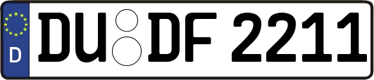 DU-DF2211
