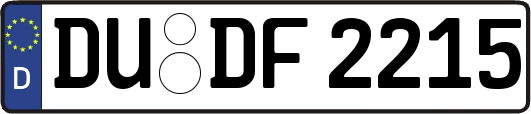 DU-DF2215