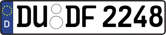 DU-DF2248