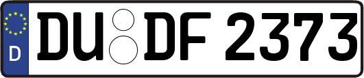 DU-DF2373