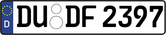 DU-DF2397