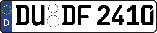 DU-DF2410