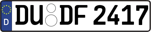 DU-DF2417