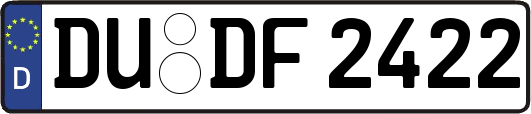 DU-DF2422