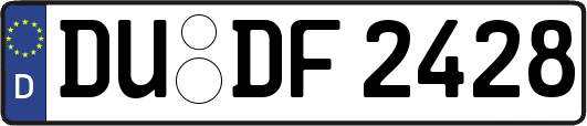 DU-DF2428