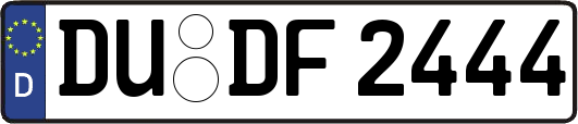 DU-DF2444