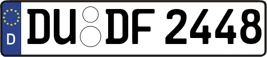 DU-DF2448