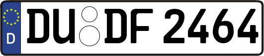 DU-DF2464