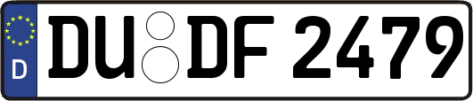 DU-DF2479
