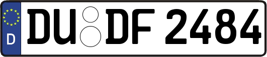 DU-DF2484
