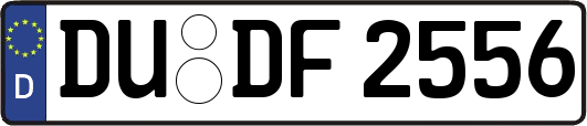 DU-DF2556