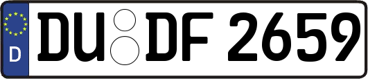 DU-DF2659