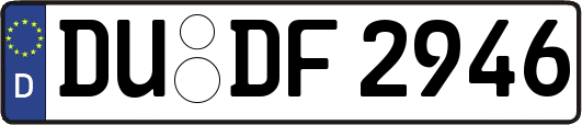 DU-DF2946