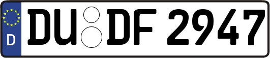 DU-DF2947