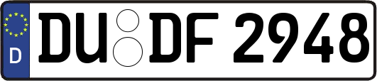 DU-DF2948
