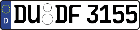 DU-DF3155