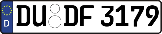 DU-DF3179
