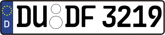 DU-DF3219