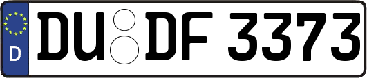 DU-DF3373