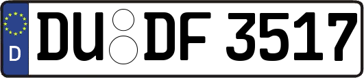 DU-DF3517