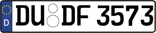 DU-DF3573