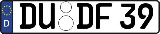 DU-DF39