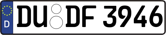 DU-DF3946