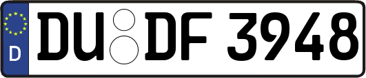 DU-DF3948