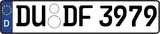 DU-DF3979