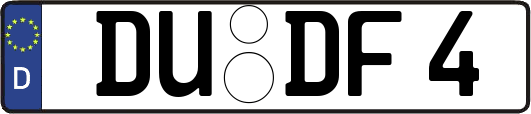DU-DF4