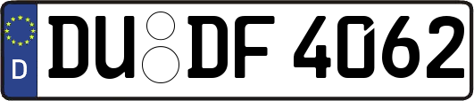 DU-DF4062