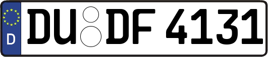 DU-DF4131