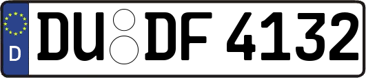 DU-DF4132