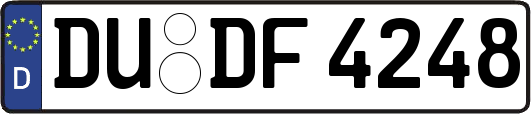 DU-DF4248