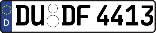 DU-DF4413