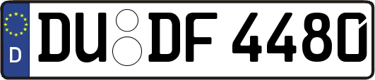 DU-DF4480