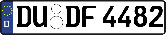 DU-DF4482