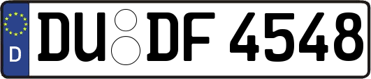 DU-DF4548