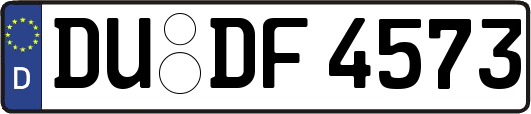 DU-DF4573