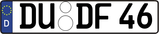 DU-DF46