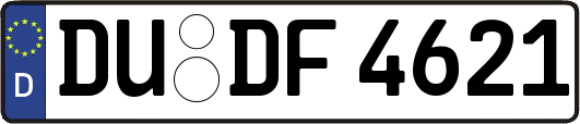 DU-DF4621