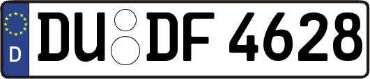 DU-DF4628