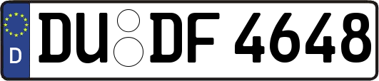 DU-DF4648