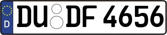 DU-DF4656