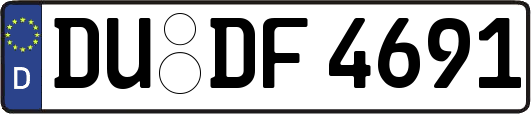 DU-DF4691