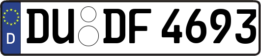 DU-DF4693