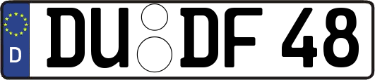 DU-DF48